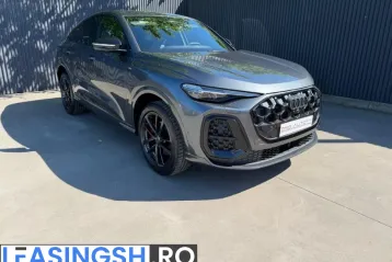 Audi Q5 din 2025 - oferta AUD246797
