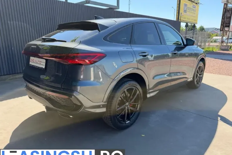 Audi Q5 din 2025 cu 870 km - oferta AUD246797 - foto 5