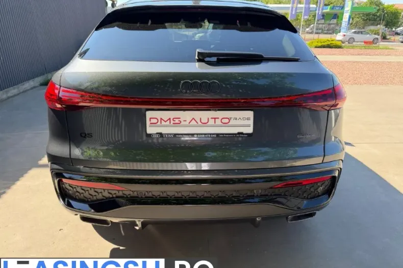 Audi Q5 din 2025 cu 870 km - oferta AUD246797 - foto 6