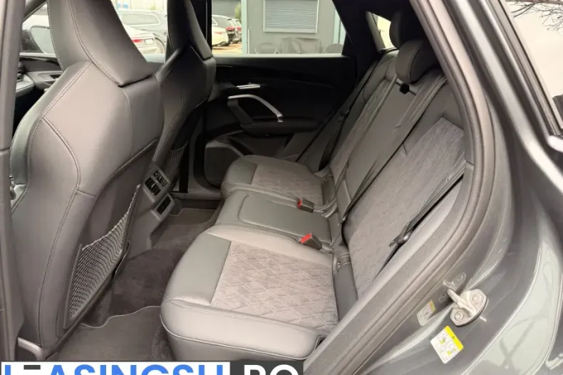 Audi Q5 din 2025 cu 870 km - oferta AUD246797 - foto 8