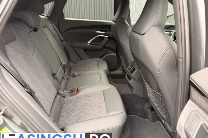 Audi Q5 din 2025 cu 870 km - oferta AUD246797 - foto 9