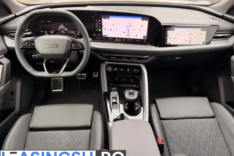 Audi Q5 din 2025 cu 870 km - oferta AUD246797 - foto 13