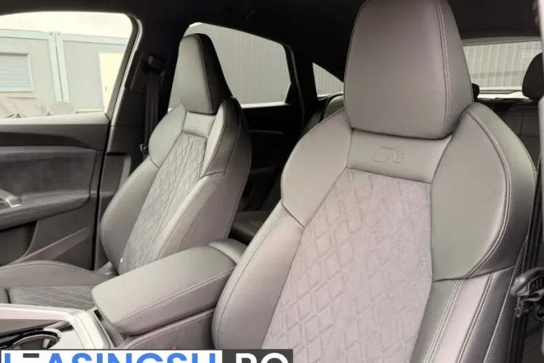 Audi Q5 din 2025 cu 870 km - oferta AUD246797 - foto 15