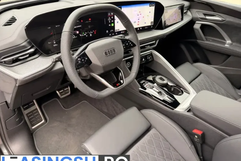 Audi Q5 din 2025 cu 870 km - oferta AUD246797 - foto 17