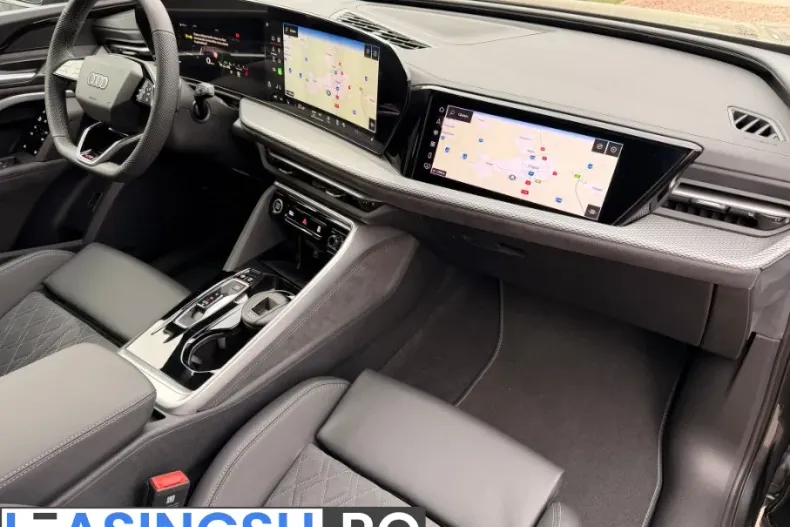 Audi Q5 din 2025 cu 870 km - oferta AUD246797 - foto 18