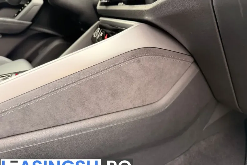 Audi Q5 din 2025 cu 870 km - oferta AUD246797 - foto 20