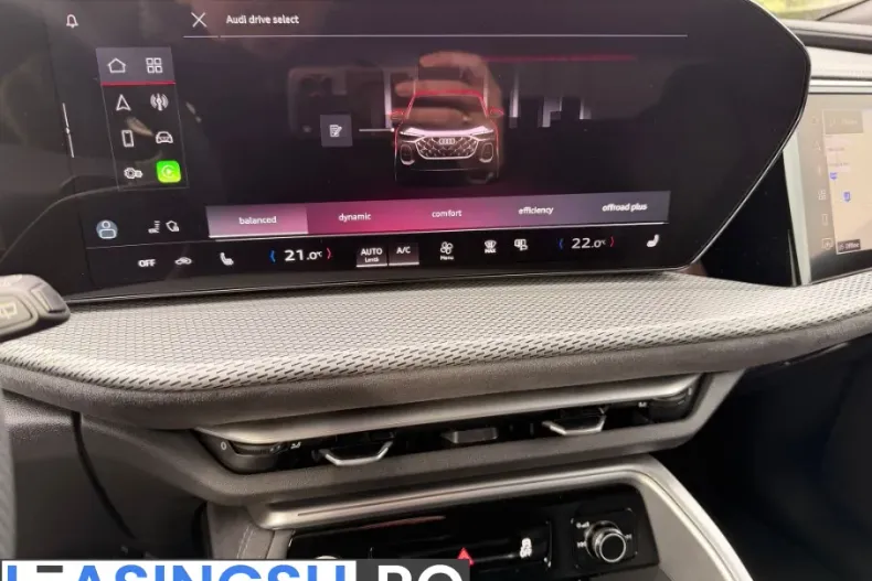 Audi Q5 din 2025 cu 870 km - oferta AUD246797 - foto 23