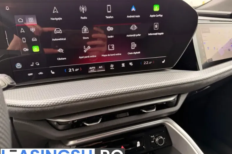 Audi Q5 din 2025 cu 870 km - oferta AUD246797 - foto 24