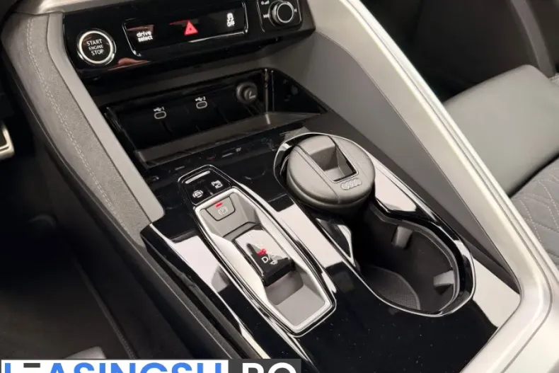 Audi Q5 din 2025 cu 870 km - oferta AUD246797 - foto 25