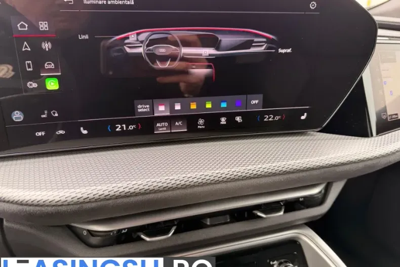 Audi Q5 din 2025 cu 870 km - oferta AUD246797 - foto 26