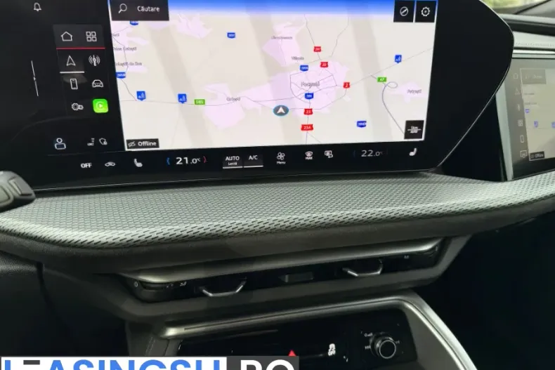 Audi Q5 din 2025 cu 870 km - oferta AUD246797 - foto 27