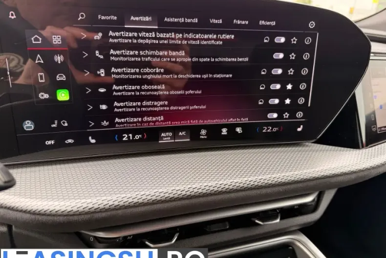 Audi Q5 din 2025 cu 870 km - oferta AUD246797 - foto 29