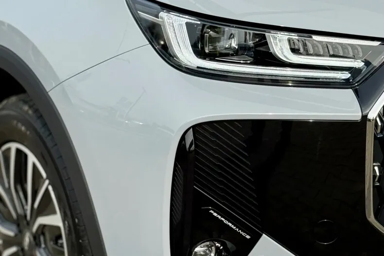 Chery Tiggo 7 din 2025 cu 18 km - oferta CHE246798 - foto 9