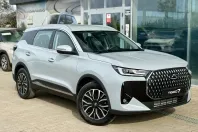 Chery Tiggo 7 din 2025 cu 18 km - oferta CHE246798 - foto 10