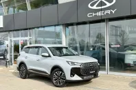 Chery Tiggo 7 din 2025 cu 18 km - oferta CHE246798 - foto 11