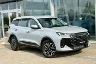 Chery Tiggo 7 din 2025 cu 18 km - oferta CHE246798 - foto 12