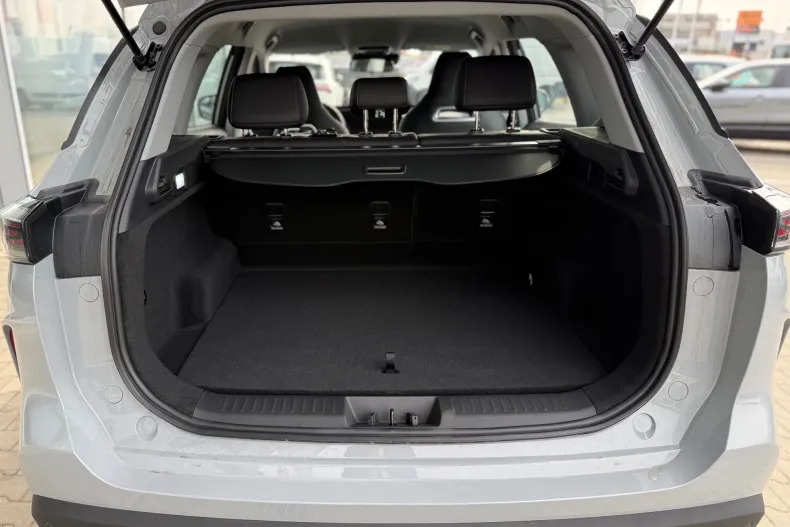 Chery Tiggo 7 din 2025 cu 18 km - oferta CHE246798 - foto 22