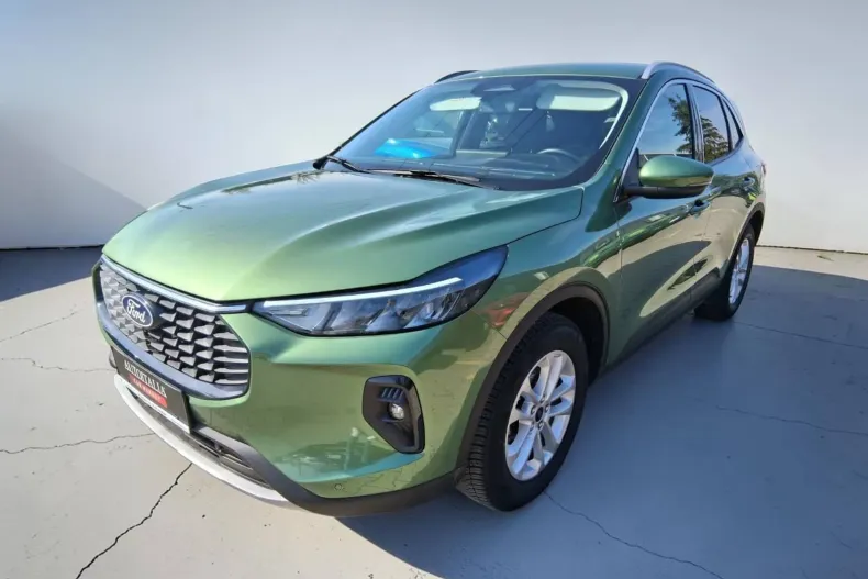 Ford Kuga din 2024 cu 59.044 km - oferta FOR246799 - foto 1