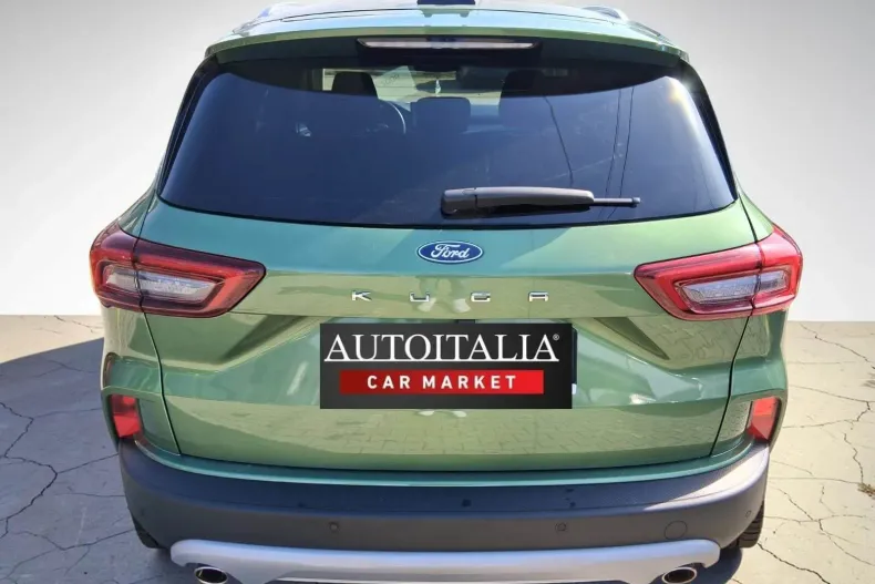 Ford Kuga din 2024 cu 59.044 km - oferta FOR246799 - foto 3