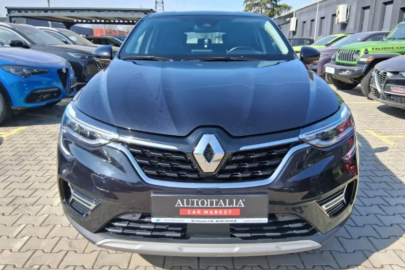 Renault Arkana din 2024 cu 82.132 km - oferta REN246800 - foto 2