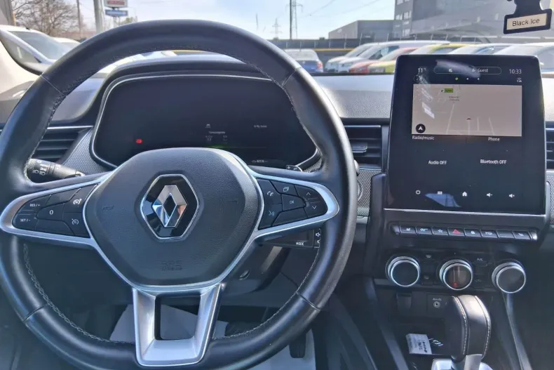 Renault Arkana din 2024 cu 82.132 km - oferta REN246800 - foto 5