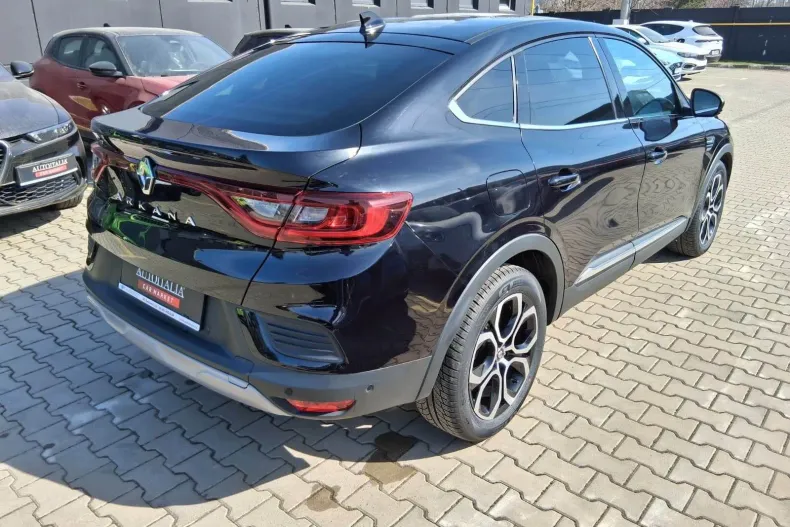 Renault Arkana din 2024 cu 82.132 km - oferta REN246800 - foto 12