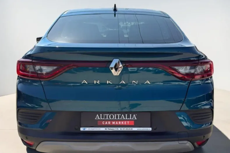 Renault Arkana din 2024 cu 83.893 km - oferta REN246801 - foto 3