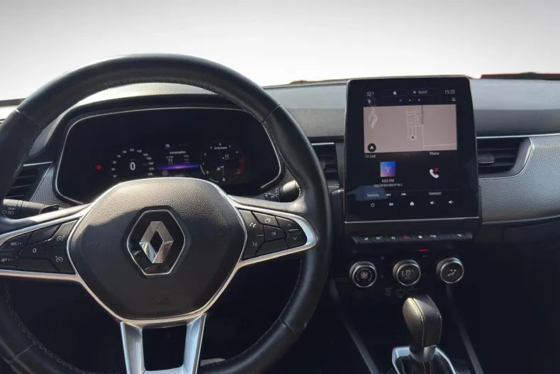 Renault Arkana din 2024 cu 83.893 km - oferta REN246801 - foto 5
