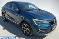 Renault Arkana din 2024 cu 83.893 km - oferta REN246801 - foto 13