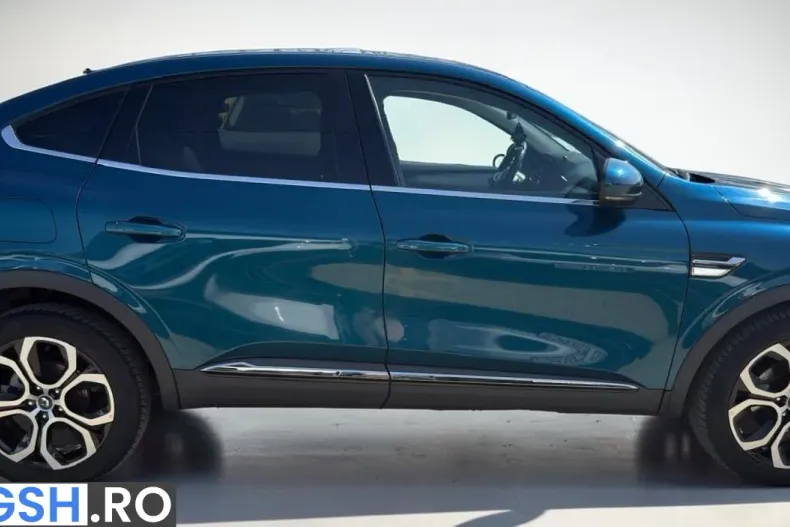 Renault Arkana din 2024 cu 83.893 km - oferta REN246801 - foto 14
