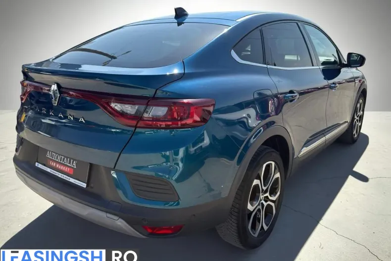 Renault Arkana din 2024 cu 83.893 km - oferta REN246801 - foto 15