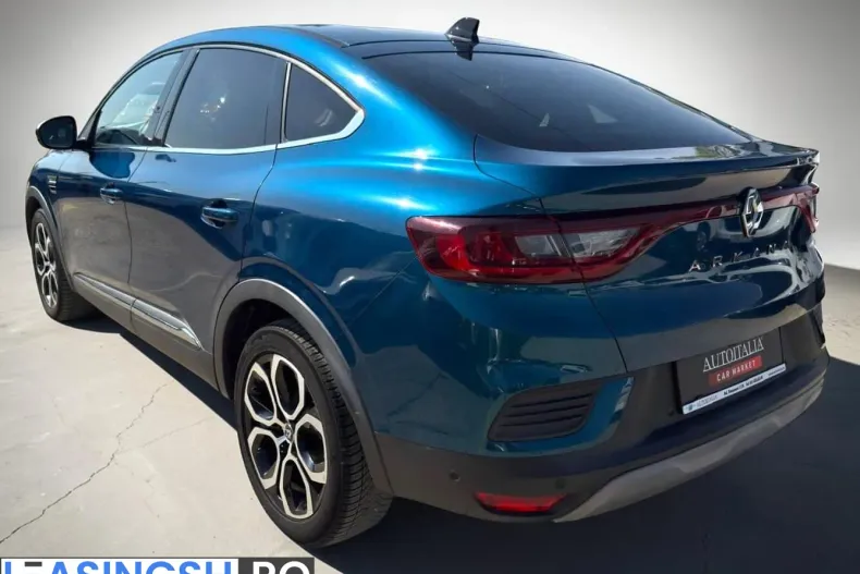 Renault Arkana din 2024 cu 83.893 km - oferta REN246801 - foto 16