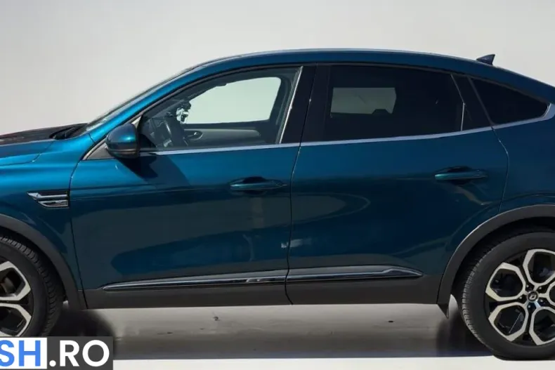 Renault Arkana din 2024 cu 83.893 km - oferta REN246801 - foto 17