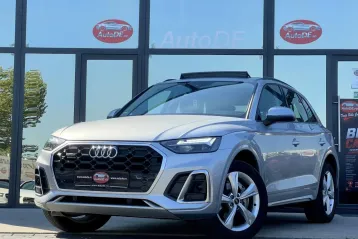 Audi Q5 din 2022 - oferta AUD246802