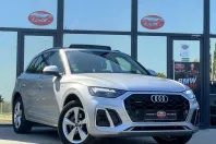 Audi Q5 din 2022 cu 179.043 km - oferta AUD246802 - foto 2