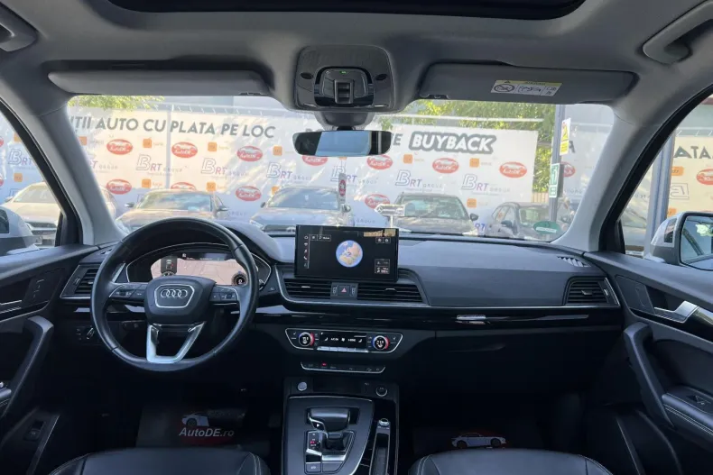 Audi Q5 din 2022 cu 179.043 km - oferta AUD246802 - foto 7