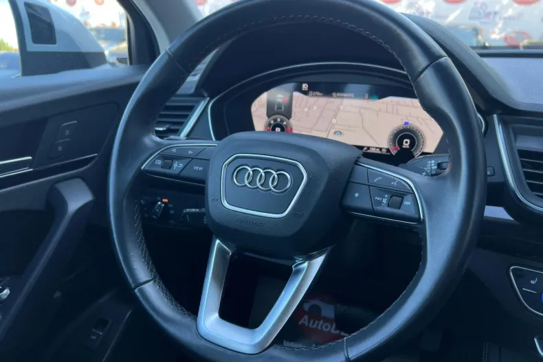 Audi Q5 din 2022 cu 179.043 km - oferta AUD246802 - foto 10
