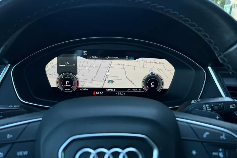 Audi Q5 din 2022 cu 179.043 km - oferta AUD246802 - foto 20