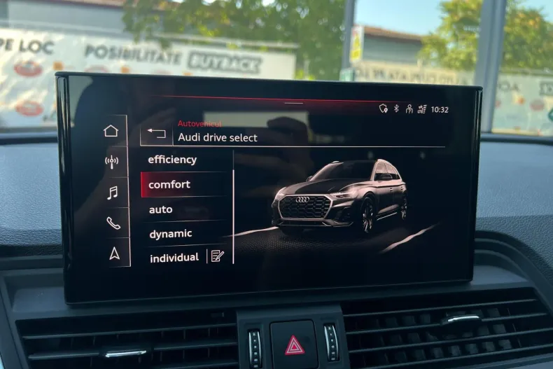 Audi Q5 din 2022 cu 179.043 km - oferta AUD246802 - foto 33