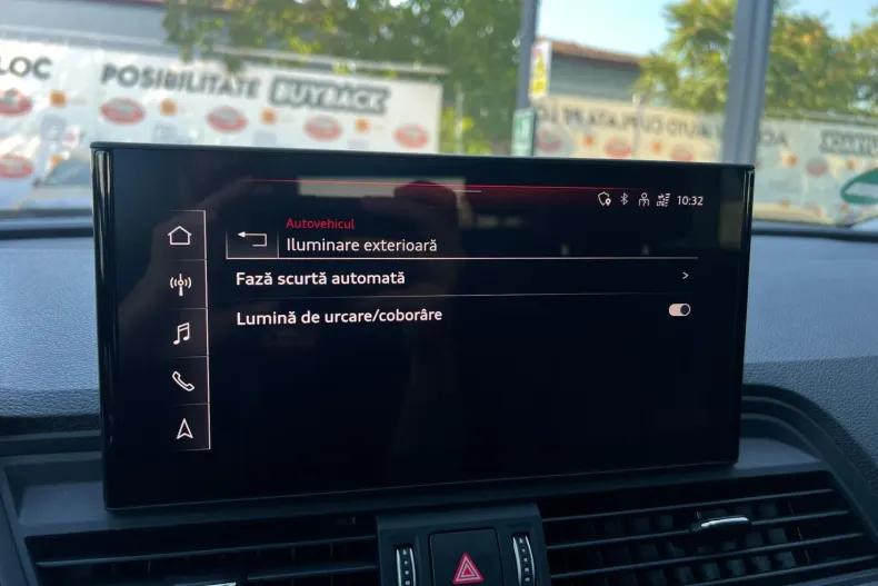 Audi Q5 din 2022 cu 179.043 km - oferta AUD246802 - foto 34