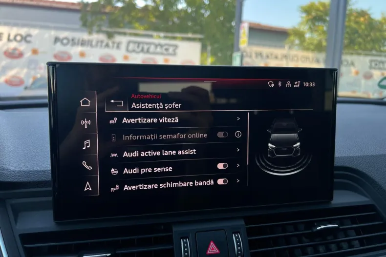 Audi Q5 din 2022 cu 179.043 km - oferta AUD246802 - foto 35