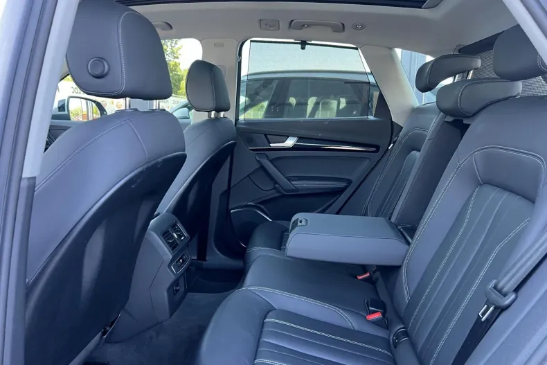 Audi Q5 din 2022 cu 179.043 km - oferta AUD246802 - foto 38