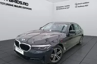BMW 530 (Seria 5) din 2021 cu 58.185 km - oferta BMW246803 - foto 1