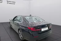 BMW 530 (Seria 5) din 2021 cu 58.185 km - oferta BMW246803 - foto 2