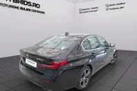 BMW 530 (Seria 5) din 2021 cu 58.185 km - oferta BMW246803 - foto 3