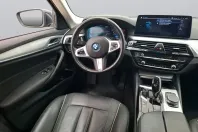 BMW 530 (Seria 5) din 2021 cu 58.185 km - oferta BMW246803 - foto 5