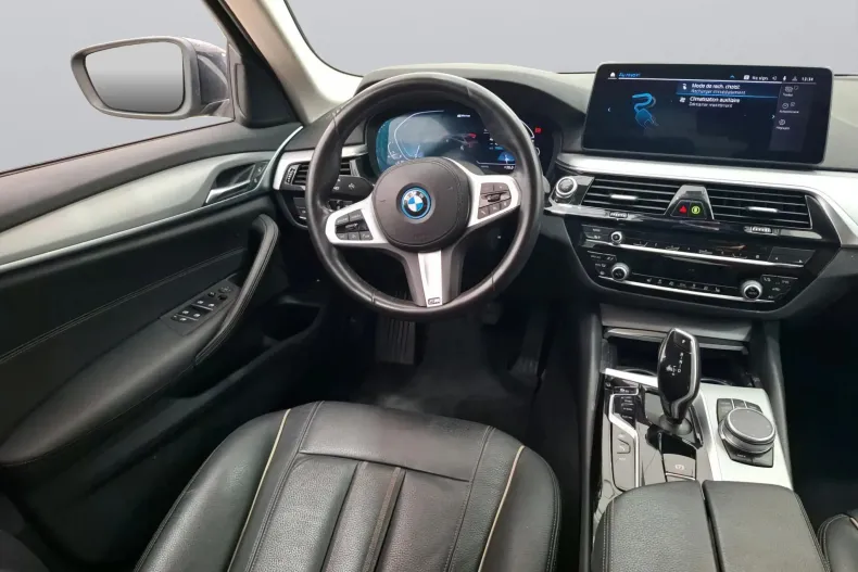 BMW 530 (Seria 5) din 2021 cu 58.185 km - oferta BMW246803 - foto 5