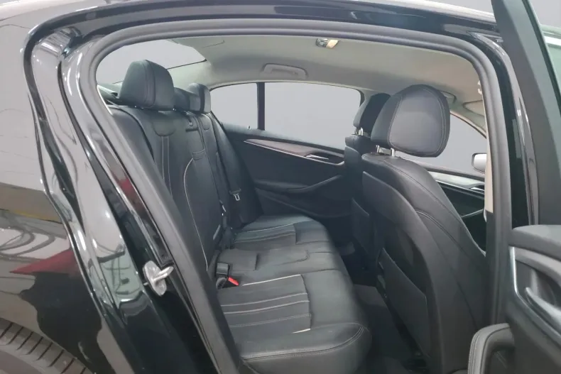 BMW 530 (Seria 5) din 2021 cu 58.185 km - oferta BMW246803 - foto 8
