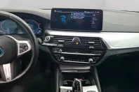 BMW 530 (Seria 5) din 2021 cu 58.185 km - oferta BMW246803 - foto 9
