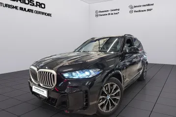 BMW X5 din 2023 - oferta BMW246804